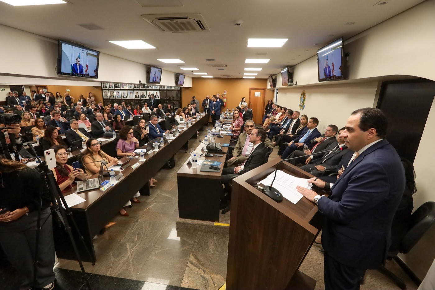 Notificação eletrônica nos processos da OAB: o que muda com a Resolução 001/2026