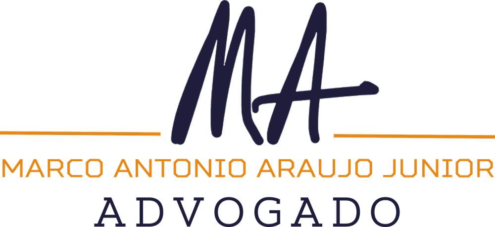 Marco Antonio Araujo Junior — Advogado