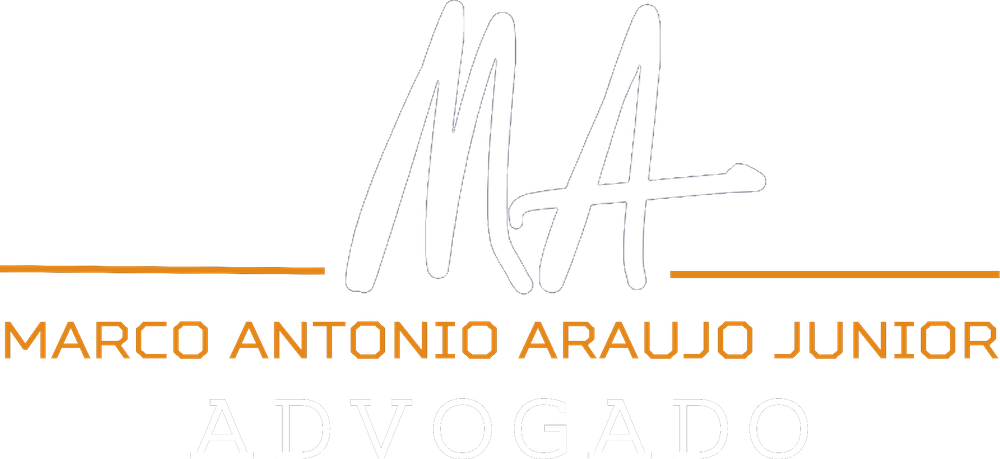 Marco Antonio Araujo Junior — Advogado